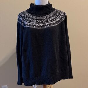 Talbots  Sweater